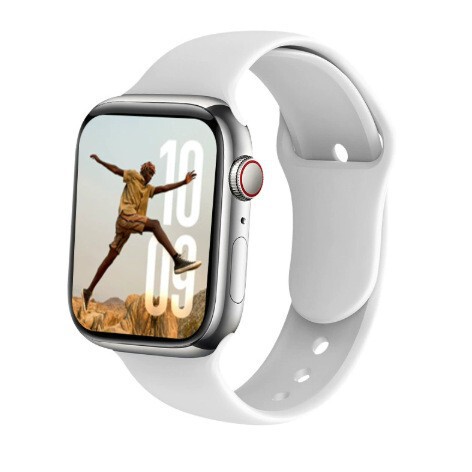 【Buy 1 Get 6】Watch S10 Multifunctional Smartwatch with Top-Notch Waterproofing, Sports Features, Offline Payment, Nfc Access Control