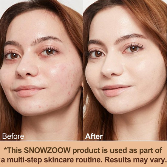 in stock 4-in -1 Bionic Temperature Change Foundation Natural Lightweight Concealer Moisturizing Foundation Brightens TK Cross-border