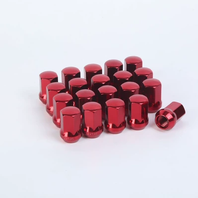 nut screw manufacturers 17 | Digər kuzov və aksesuarlar - red-20p17-1215