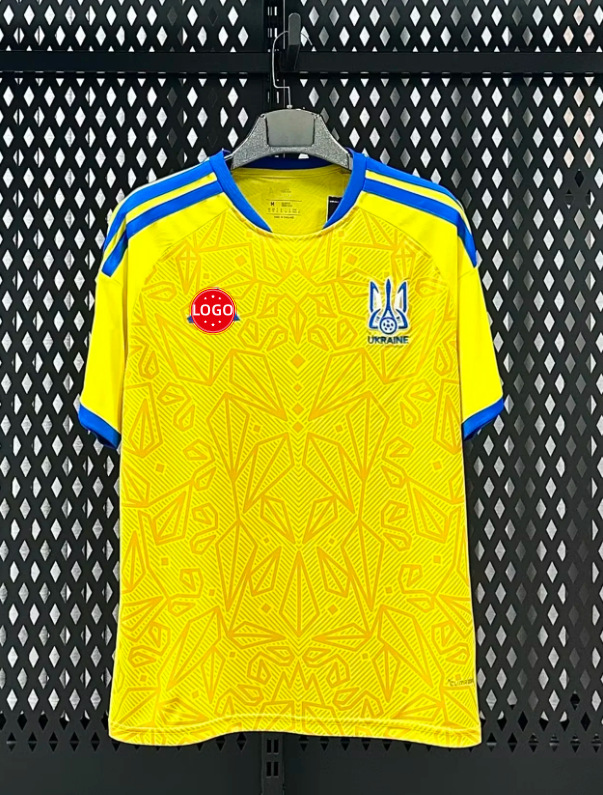 Edición de aficionados de la Copa del mundo 26 - casa de Ucrania