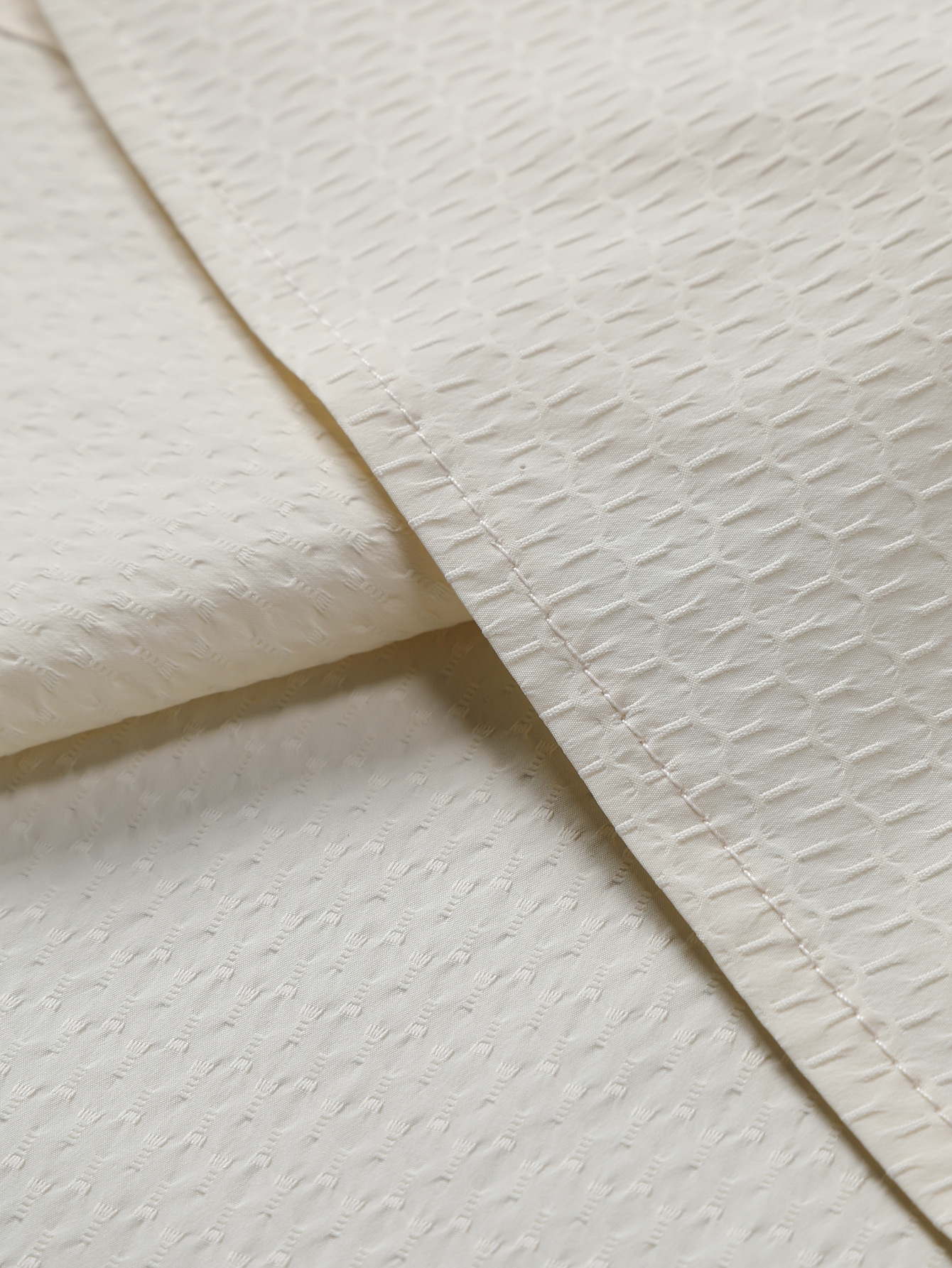 summer Solid Color European Size Cross-border Foreign Trade Men's Short-sleeve Shirt_voghion.com