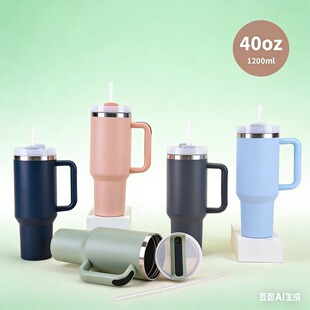 stanleyʷ�����羳���R�d40oz������܇��܇�dˮ�����ر����䱭