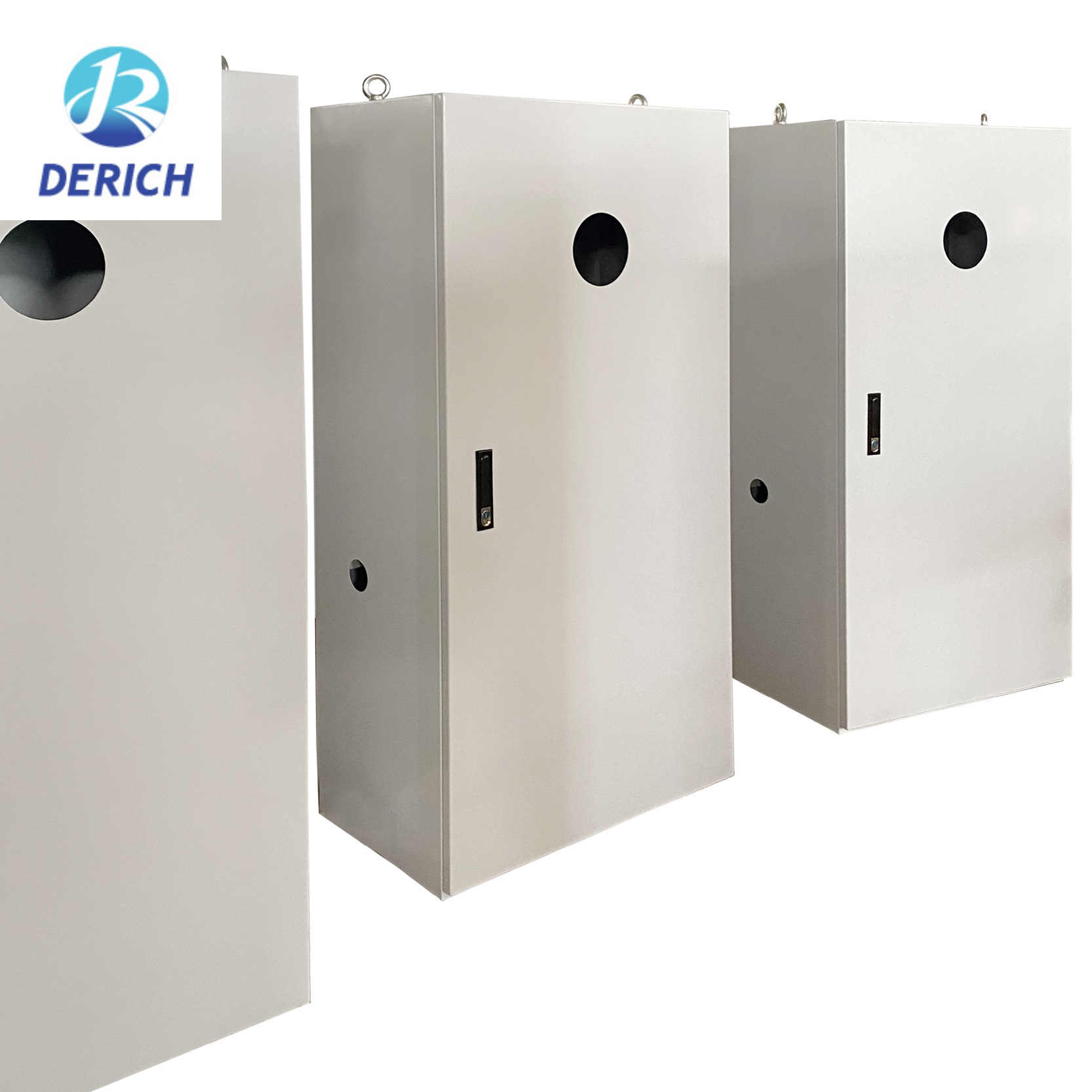 配电柜箱体电器控制组合柜PLC柜控制柜外壳现货快速出货定/制