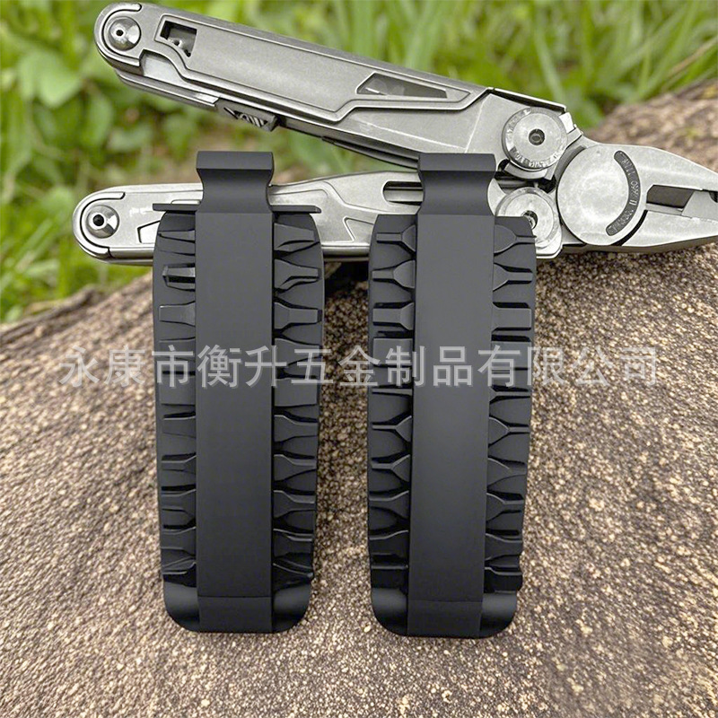 多规格批头21PCS用于多种工具LEATHERMAN同款批头海啸批头