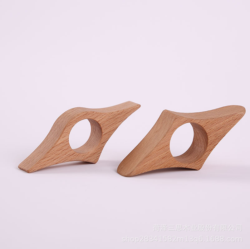 Wooden Page Holder Image 2