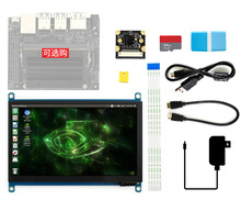 Ӣ_Jetson NanoC 7| z^ 64G SD Դ