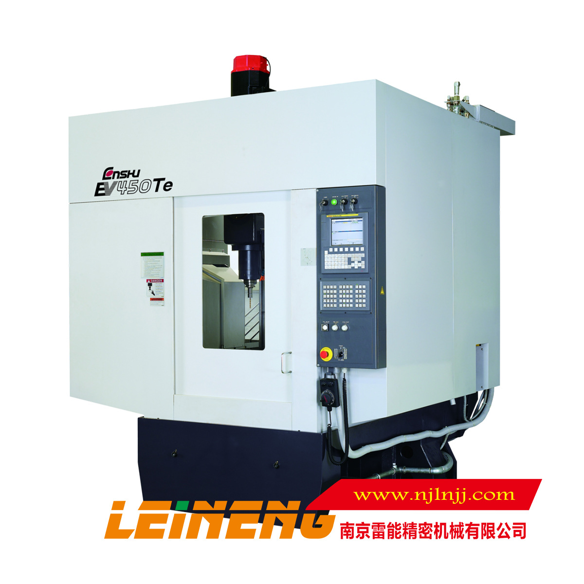 Զ����ʽ�ӹ�����  �ձ�ENSHUԶ��EV360T