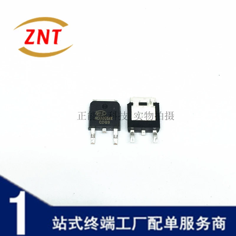 Оригинальный PSMN5R5-60ys, 115 LFPAK56 N Portum 60V 5.2MΩ стандартный уровень MOSFET