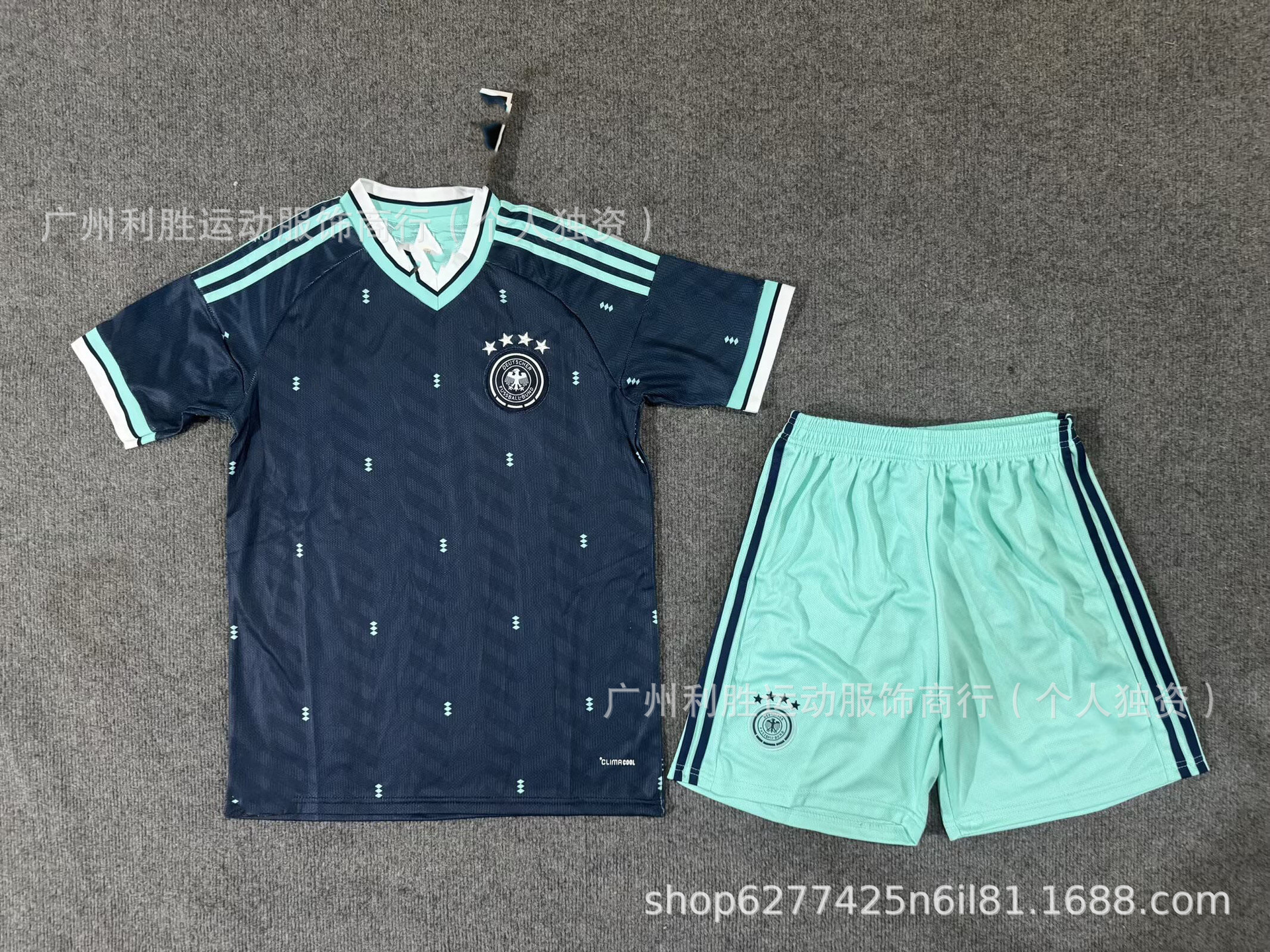 2627 temporada de camiseta de club Arsenal Barça Real Madrid Chelsea Real Madrid image 47