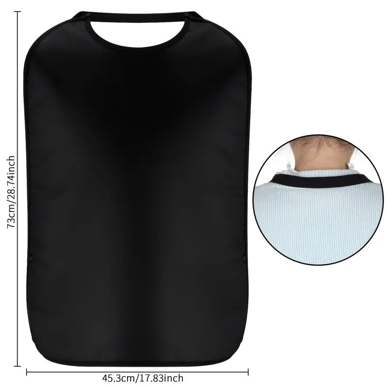 choker for elderly for food