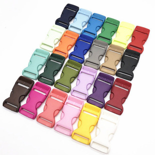 Buckle Accessories, Buckle, Luggage Buckle Accessories, Backpack Buttons, Nylon Snap Buckles, Adjustment Buckles, Price of 2 Pieces