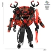 [New Product] 920 Giant Double Blade Titan Audio Man