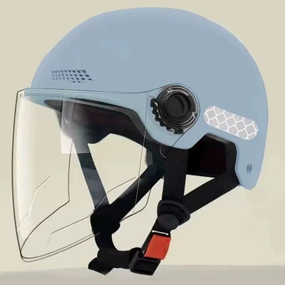 Suitable for All Seasons, Car helmet