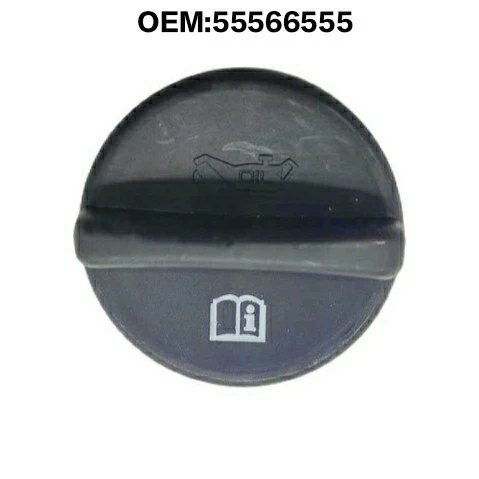 55566555 подходит для крышки топливного бака двигателя Chevrolet Cruz