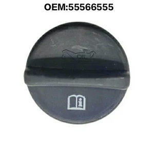 55566555 Chevrolet Cruz mühərrik yağı doldurma qapağı yanacaq çəni qapağı