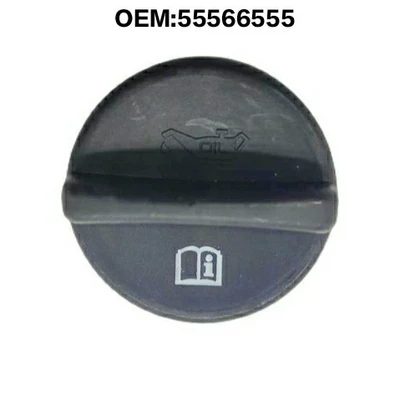 55566555 suitable for Chevrolet Cruz engine oil filler cap fuel tank cap