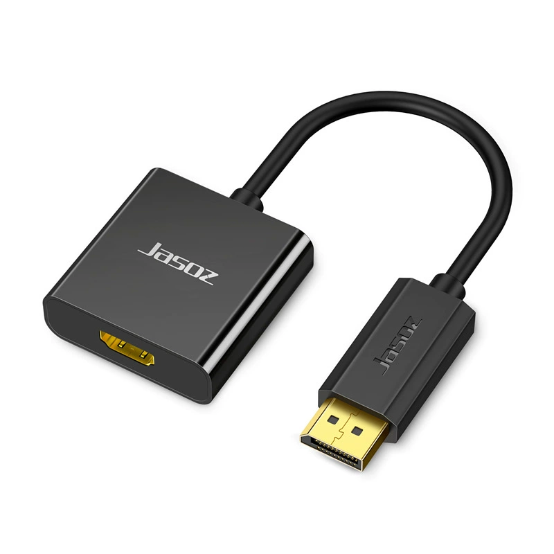 Преобразователь Mini DP в VGA DP в HDMI кабель для соединения DisplayPort к VGA конвертация линии 1080p 1080p