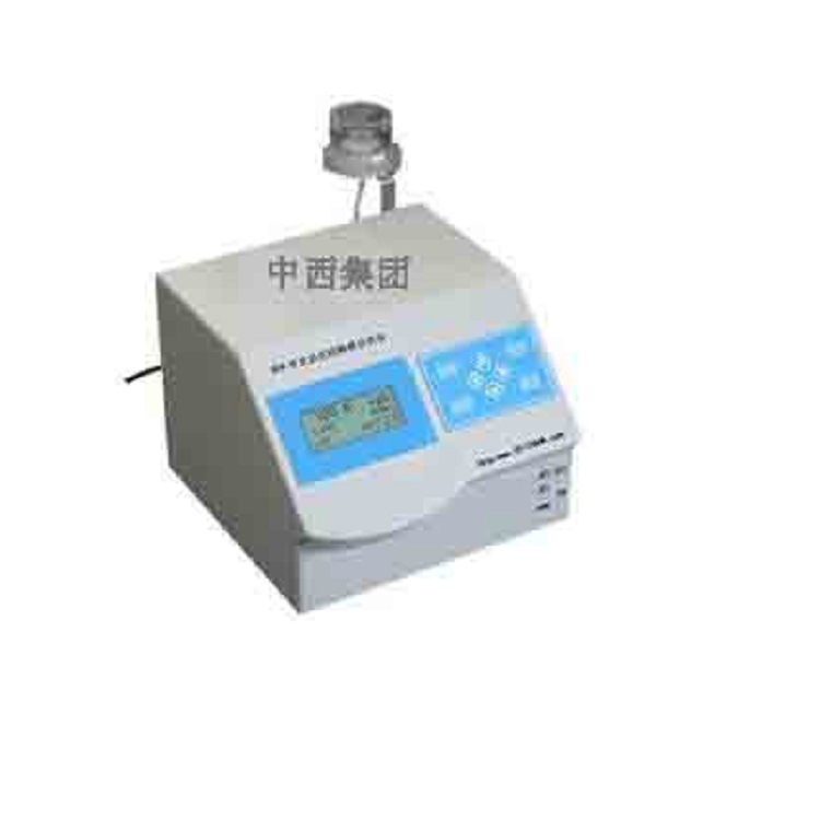实验室硅酸根分析仪  型号:zxkj-806库号：M186054