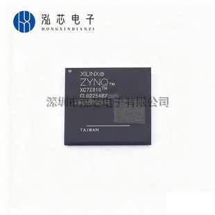 XC7Z010-1CLG225I New in stock SMD package BGA-225 embedded system-on-chip SoC