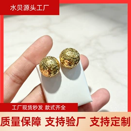 K金项饰;K金手饰;K金耳饰