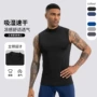 竞速紧身跑步速干健身服