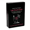 Island Time Wellness Love Oracle Cards