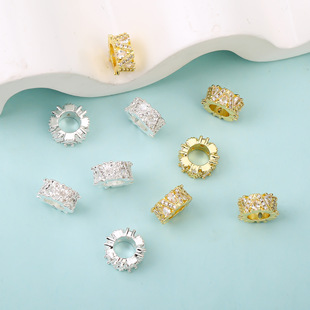 V������䆴��΢�ɢ����� �~�18K������ɫdiy����������OӋ��