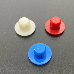 木の玉の迷宮の板の部品