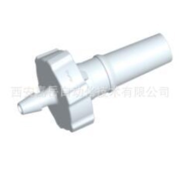 CPC 快速接头 Luer Connectors  即插式鲁尔公接头SLM2170