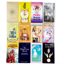 �¿�Ӣ�����_Lucid Dreams Beginners Tarot ���щ����_�ƿ���