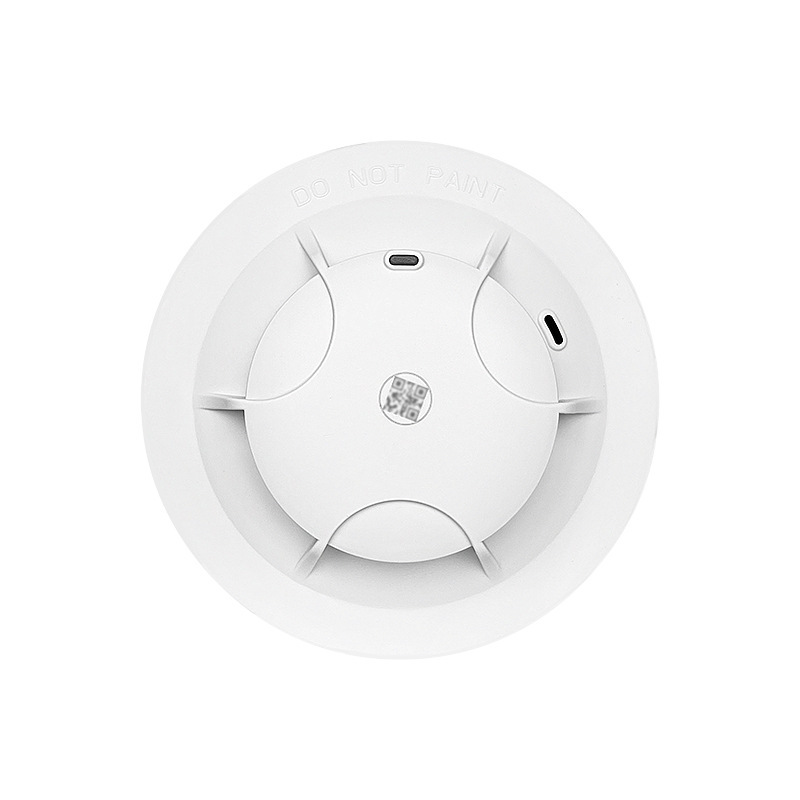 Taihean Point-Type Photoelectric Smoke Fire Detector Jty-Gm-Tx3100N Is Intelligently Compatible with Smart Fire Protection Taihean Point-Type Photoelectric Smoke Fire Detector Jty-Gm-Tx3100N Is Intelligently Compatible with Smart Fire Protection