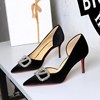9269-AK202 Black with silver's image