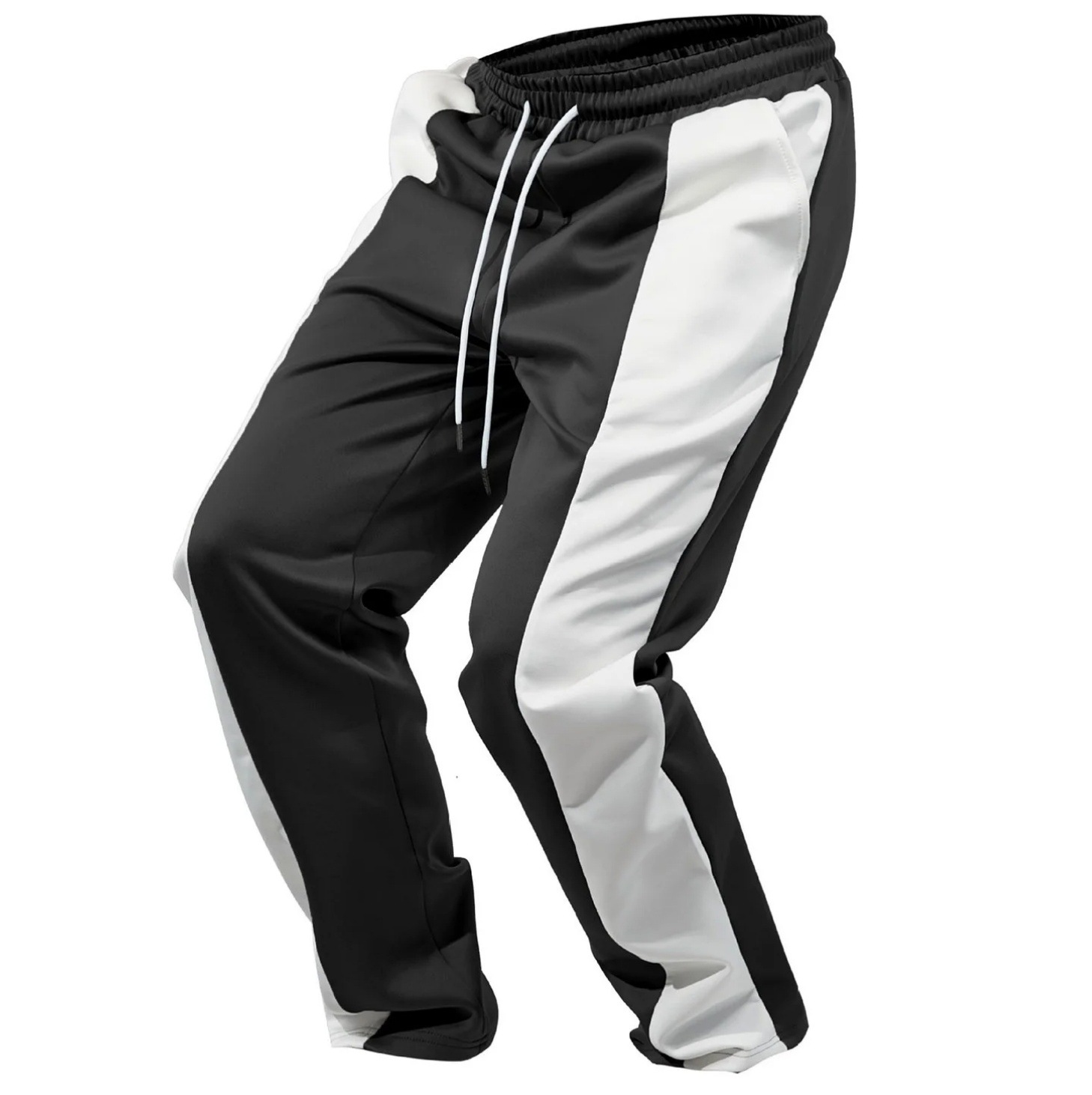 Men's Casual Jogger Pants - Lightweight Quick-dry Sweatpants_voghion.com