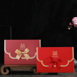红包/利是封;请柬;其他婚庆用品
