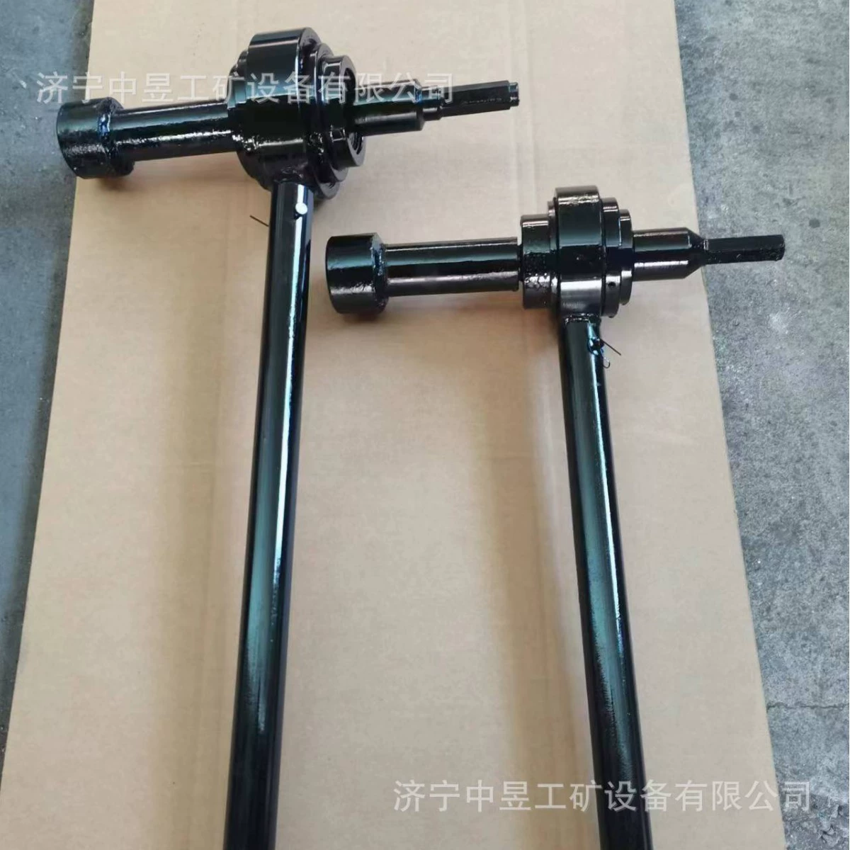 Анкерный мультипликатор крутящего момента в Yu поставляет 10-кратный усилитель крутящего момента