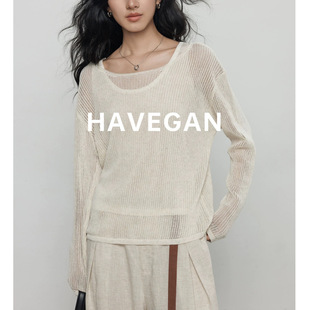 �c�gHAVEGAN/�����U��ᘿ���Ů���ăɼ�����z�������X�L��������