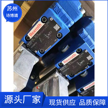 ԭ�bRexroth����ʿ��늴������yDBW20B1-52/100-6EG24N9K4Һ��