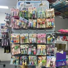 幽幽家族可爱卡通创意透明摩卡慕斯造型铅笔帽组合套装大集合