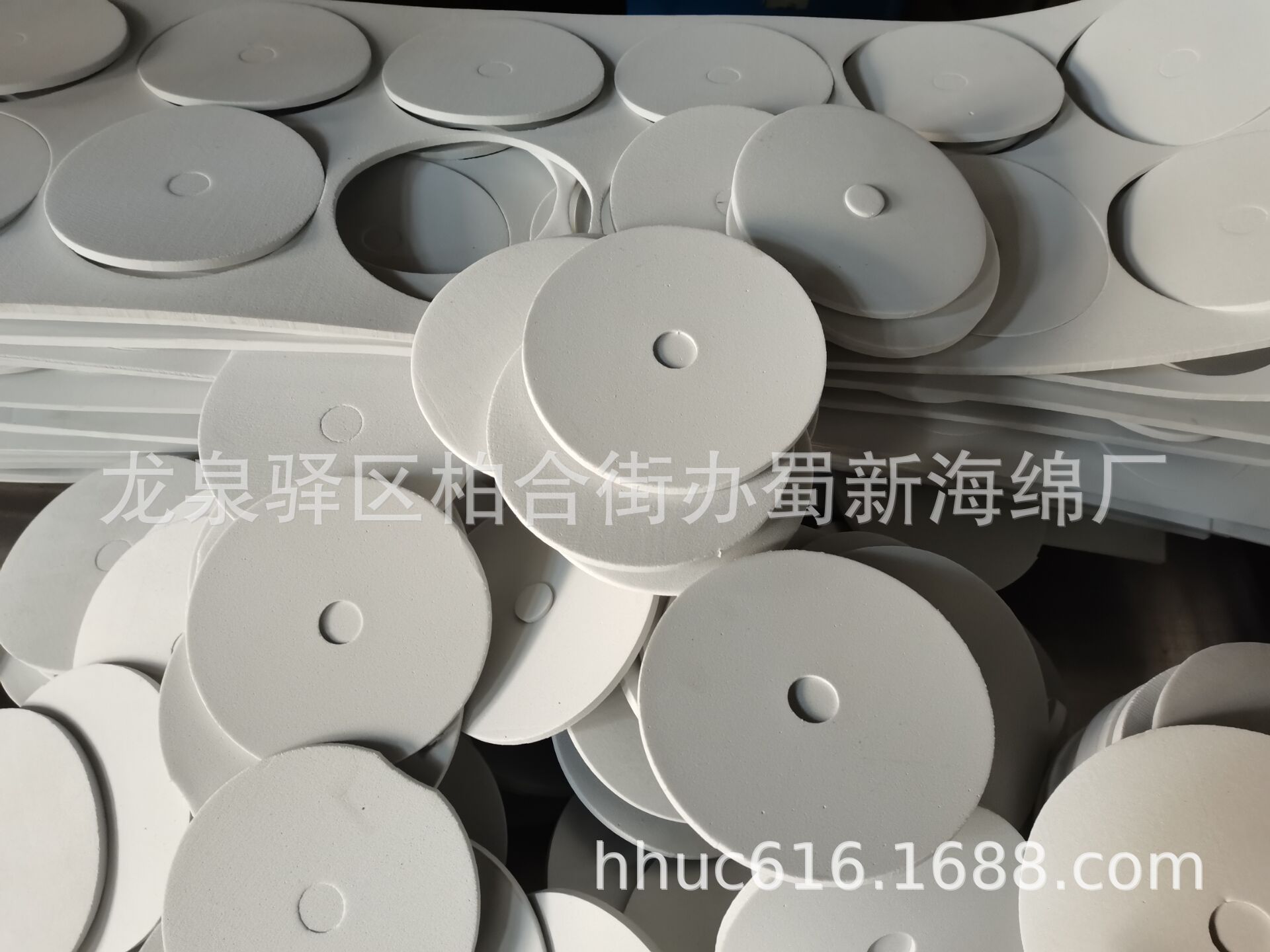 白色eva同心圆泡沫垫/抗压防撞eva泡沫托盘/缓冲减震eva海绵垫