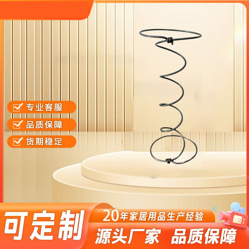 Factory Direct Sales, Own Factory Mattress Bed Net, Precision Steel Full Mesh Mattress Spring, Durable and Pressure-Resistant