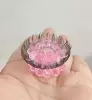 Black Bending Mao 2.0cm double -row powder (for other internal diameter)