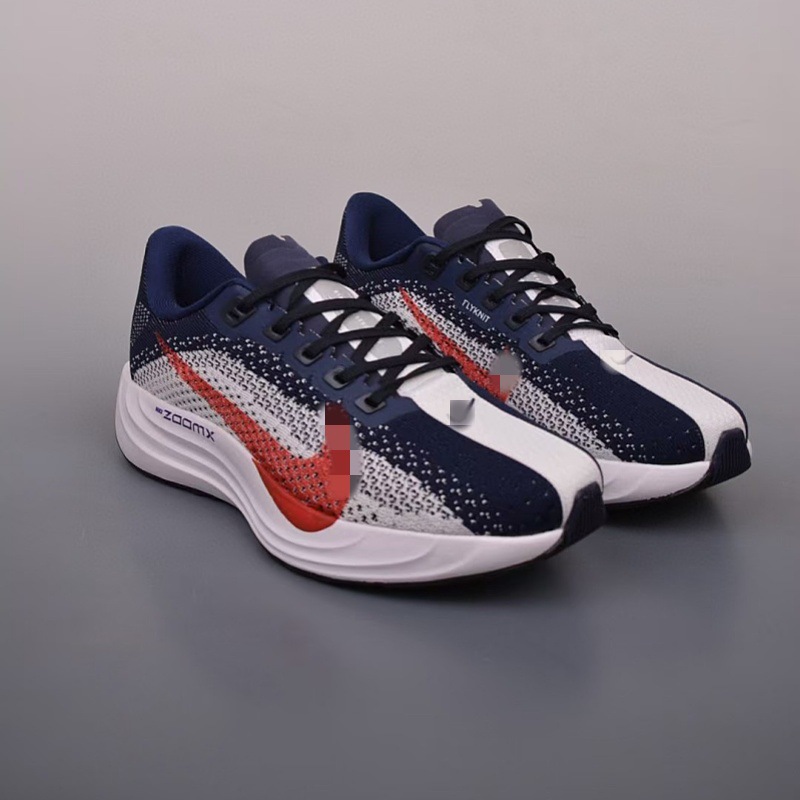 Zapatos Pitian 2024 nuevos zapatos Pegasus para hombres, zapatos de maratón para hombres, verano, invierno y otoño