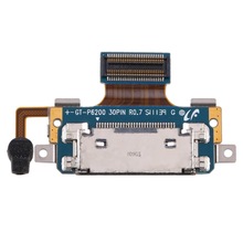 适用于for Samsung for Galaxy Tab (7.0) / P6200  尾插排线