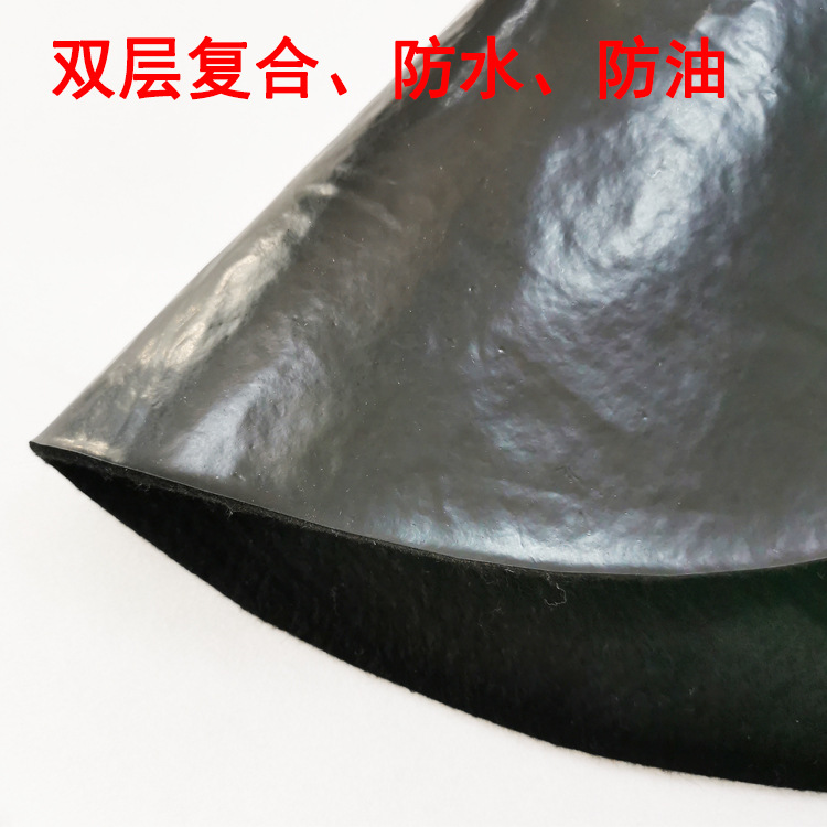 Chimenea a prueba de fuego proporcionada en fábrica alfombra de horno de fuego de carbón estera resistencia de aislamiento térmico estera cubierta de protección al aire libre a prueba de fuego