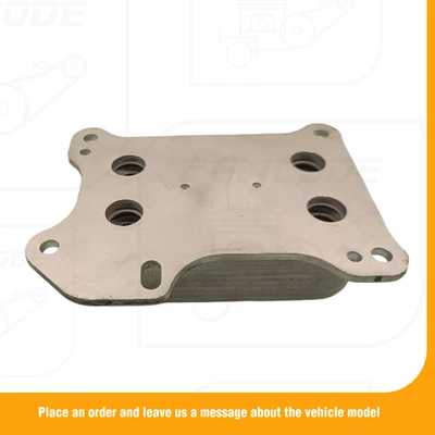 car radiator Fiat Opel 1.3D Diesel