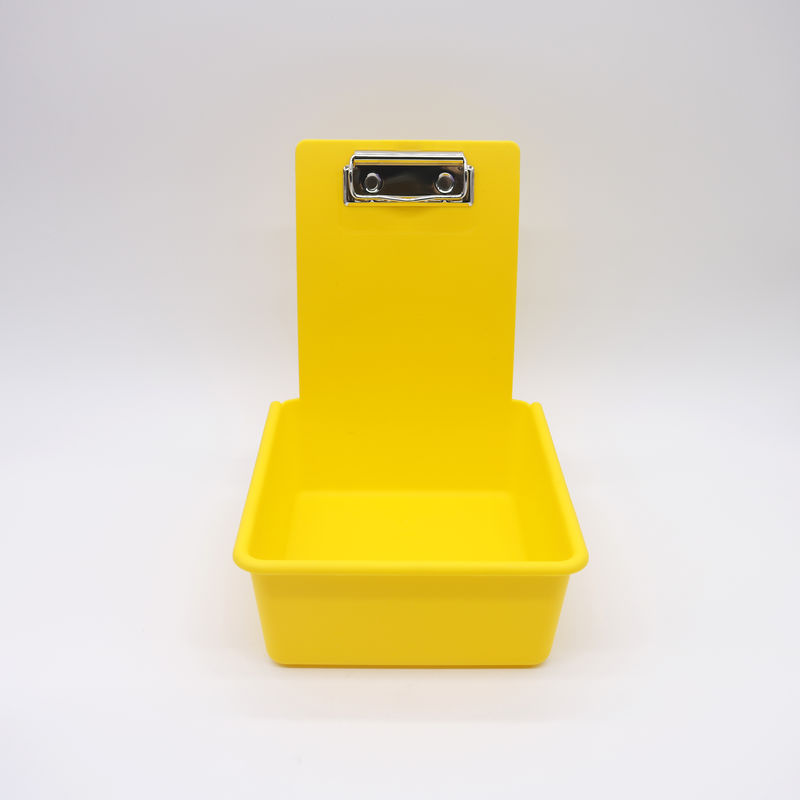 Modelo dental caja de facturación dentadura modelo de caja de entrega caja de molde dividida caja de facturación caja de entrega caja de molde de diente image 8
