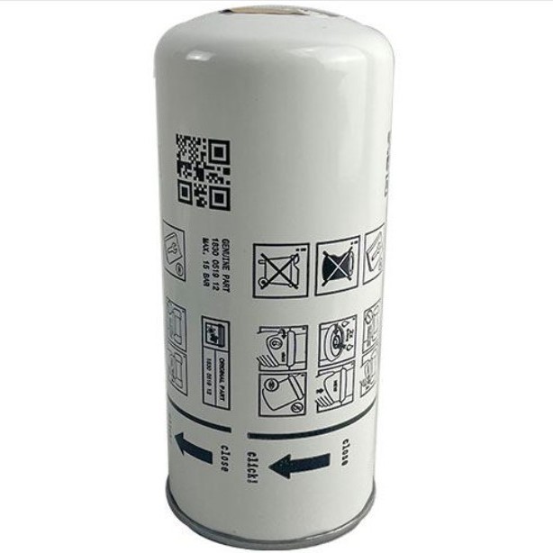 博莱特油过滤器1837011950  新款BLT-75AG BLT-100AG空压机配件