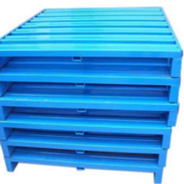 石家庄1210钢制托盘厂家 供应邢台铁托盘 保定铁拍子 金属托盘