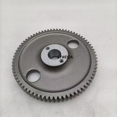 Applicable to Cummins Flywheel/Gear