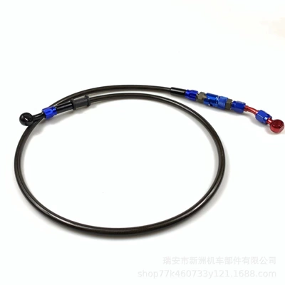 Tubing Brake Pipe Oil Breaker